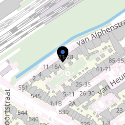 Appartement VBG01 F 7402 3