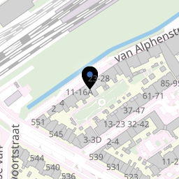 Appartement VBG01 F 7402 4