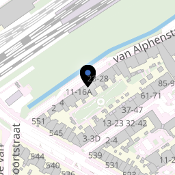 Appartement VBG01 F 7402 5