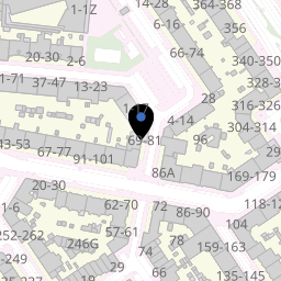 Appartement VBG01 F 7404 3