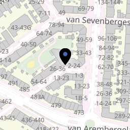 Appartement VBG01 F 7405 1