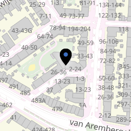 Appartement VBG01 F 7405 2