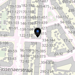 Appartement VBG01 F 7407 3