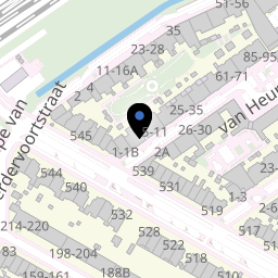 Appartement VBG01 F 7415 4
