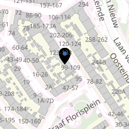 Appartement VBG01 F 7417 3