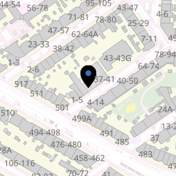 Appartement VBG01 F 7418 2