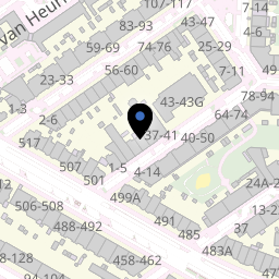 Appartement VBG01 F 7418 4