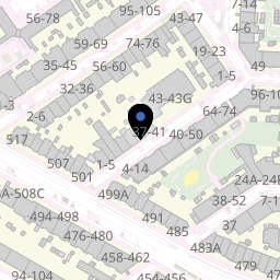 Appartement VBG01 F 7418 7