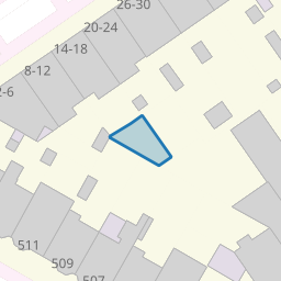 Perceel VBG01-F-7421