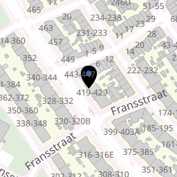 Appartement VBG01 F 7423 1