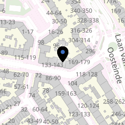Appartement VBG01 F 7431 3