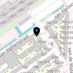 Appartement VBG01 F 7434 3