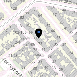 Appartement VBG01 F 7441 2