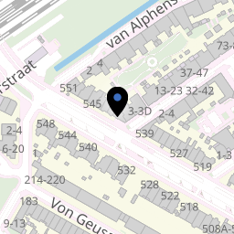 Appartement VBG01 F 7443 5