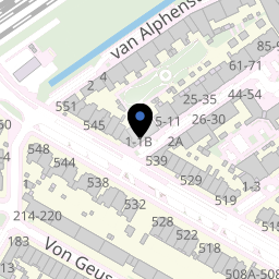 Appartement VBG01 F 7443 6