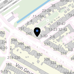 Appartement VBG01 F 7443 7