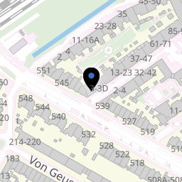 Appartement VBG01 F 7443 8
