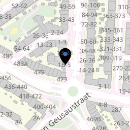 Appartement VBG01 F 7444 1
