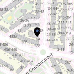 Appartement VBG01 F 7444 2