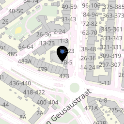 Appartement VBG01 F 7444 3