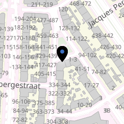 Appartement VBG01 F 7450 4