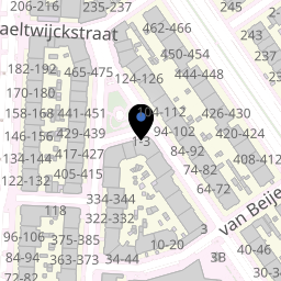 Appartement VBG01 F 7452 4