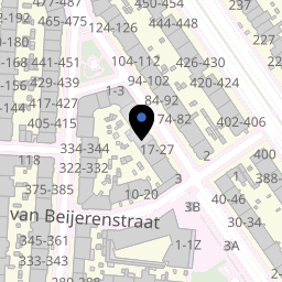 Appartement VBG01 F 7454 3