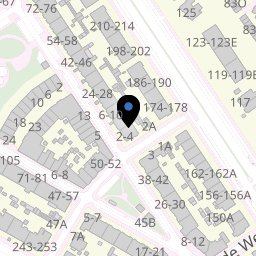Appartement VBG01 F 7456 2