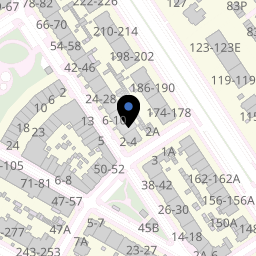 Appartement VBG01 F 7457 3