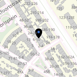 Appartement VBG01 F 7458 3