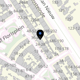 Appartement VBG01 F 7461 3