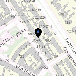 Appartement VBG01 F 7462 5