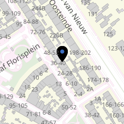 Appartement VBG01 F 7462 6