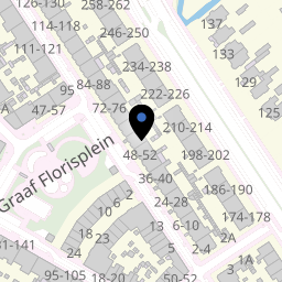 Appartement VBG01 F 7464 4