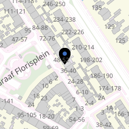 Appartement VBG01 F 7465 1
