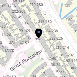Appartement VBG01 F 7469 1