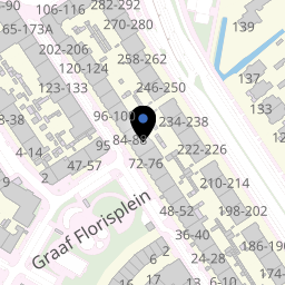Appartement VBG01 F 7469 2