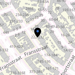 Appartement VBG01 F 7474 1