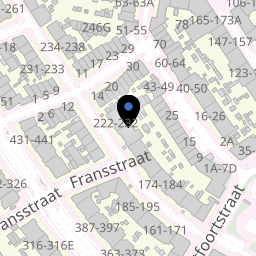 Appartement VBG01 F 7476 3