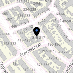 Appartement VBG01 F 7481 2