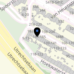 Appartement VBG01 F 7482 1