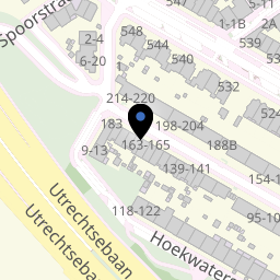 Appartement VBG01 F 7482 2