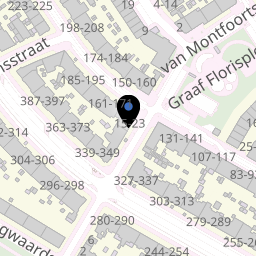 Appartement VBG01 F 7483 7