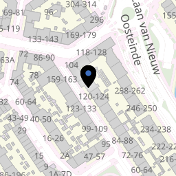 Appartement VBG01 F 7484 2