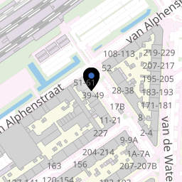 Appartement VBG01 F 7491 1