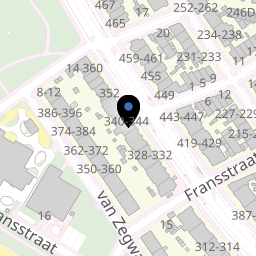 Appartement VBG01 F 7492 2