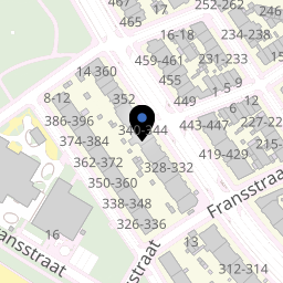 Appartement VBG01 F 7492 3