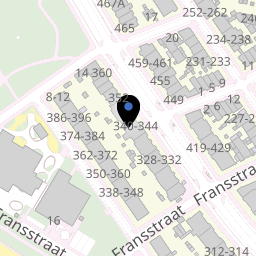 Appartement VBG01 F 7492 4