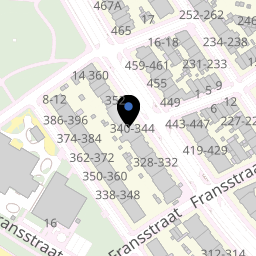 Appartement VBG01 F 7492 5