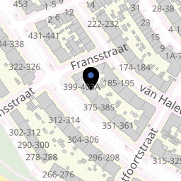 Appartement VBG01 F 7494 4
